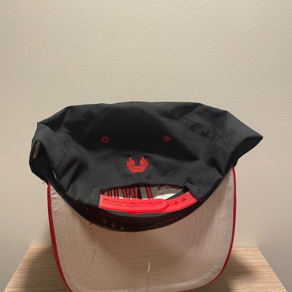 Vintage Minnesota Twins Snapback - Picture 2 of 4